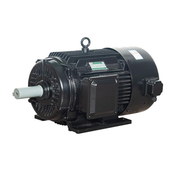 Variable Frequency Adjustable Speed Three-Phase Induction Motor For Washing Machine